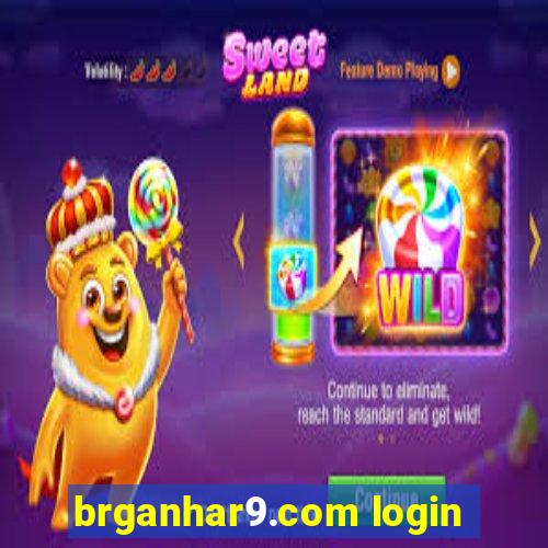 brganhar9.com login